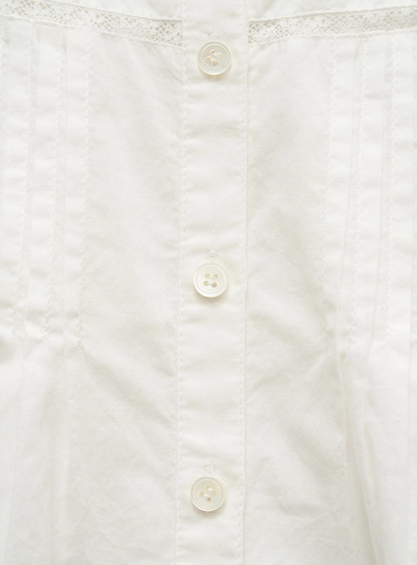 Dear Ruffle Pintuck Blouse_White_11.jpg
