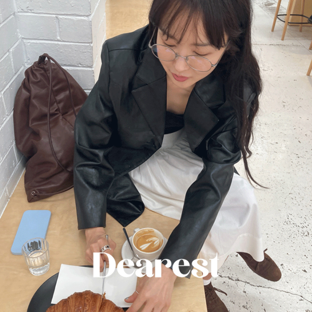 Dearest-Chicago-jk--블랙
