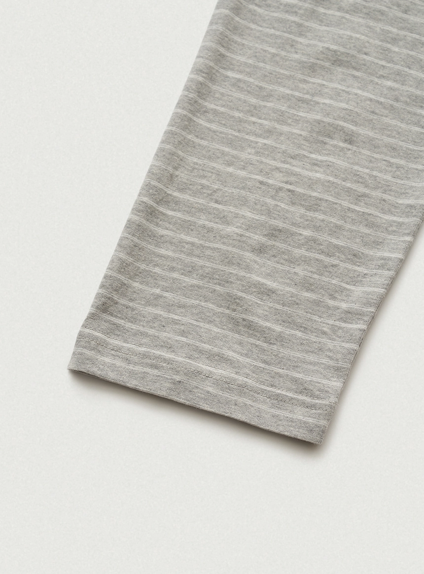 Delphine Stripe Pique Shirt_Grey_08.jpg