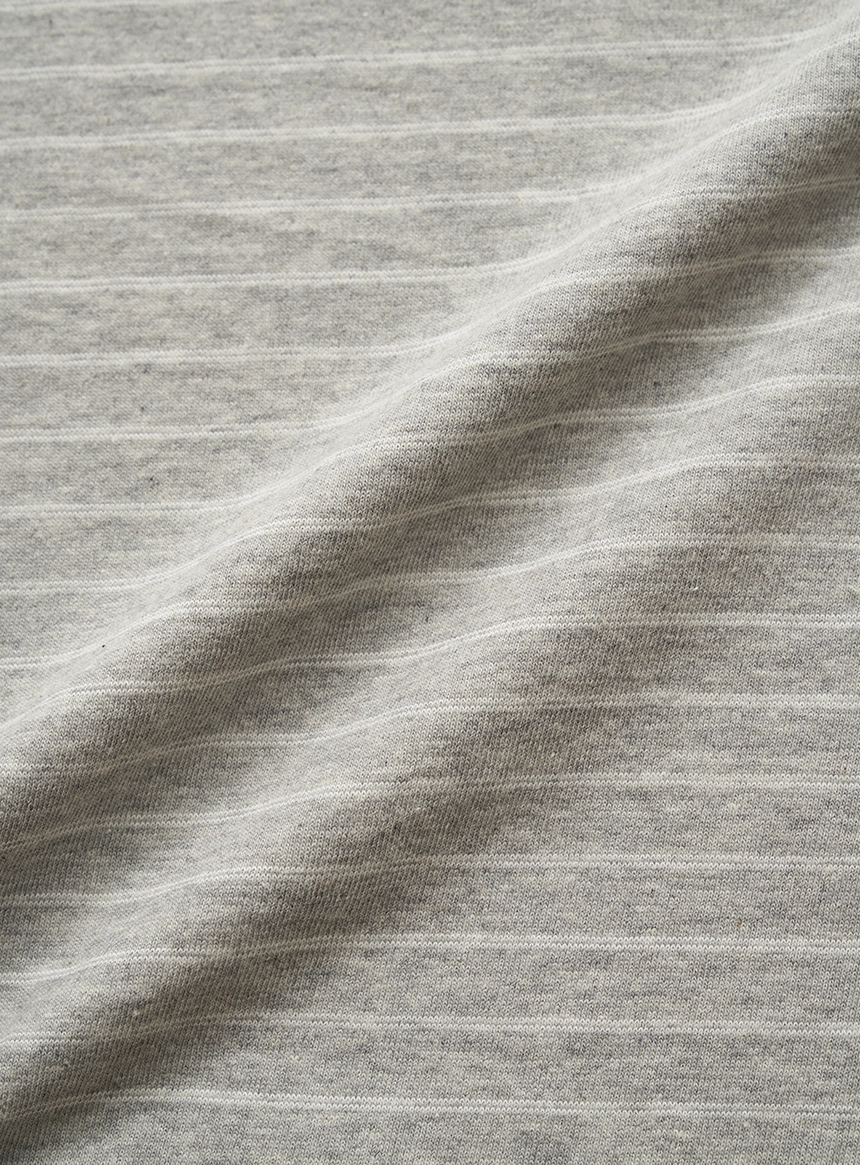 Delphine Stripe Pique Shirt_Grey_09.jpg