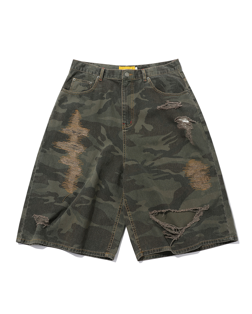 パンツ camo shorts short pants 楽天市場】GRAMICCI（グラミチ） CAMO NN-SHORTS カモフラ ニュー