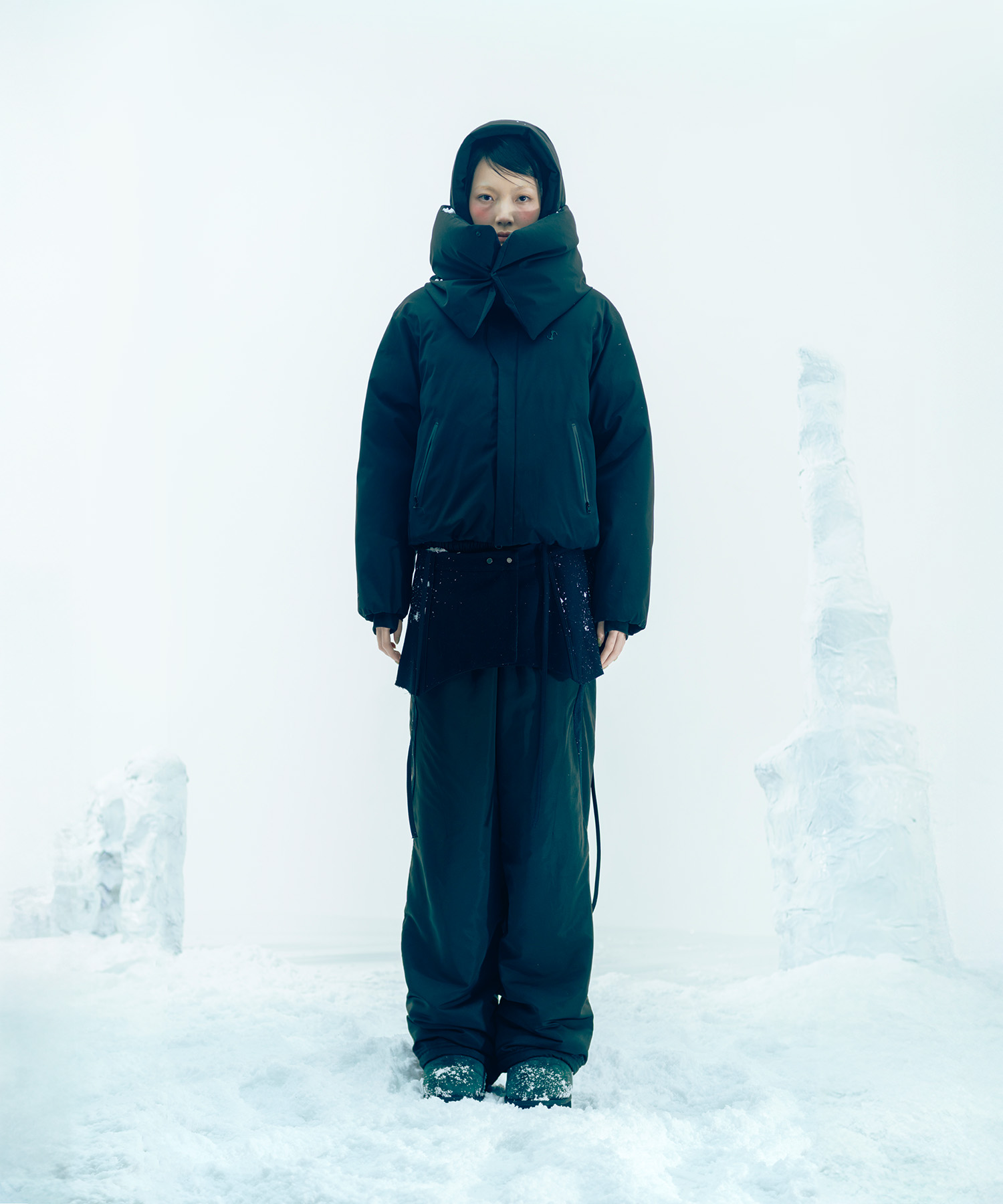 OJOS / オホス | ファッション通販サイト NUGU