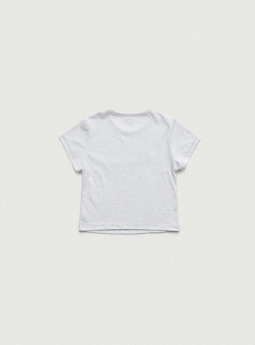 Diana Chain Stitch Logo T-Shirt_Grey_02.jpg