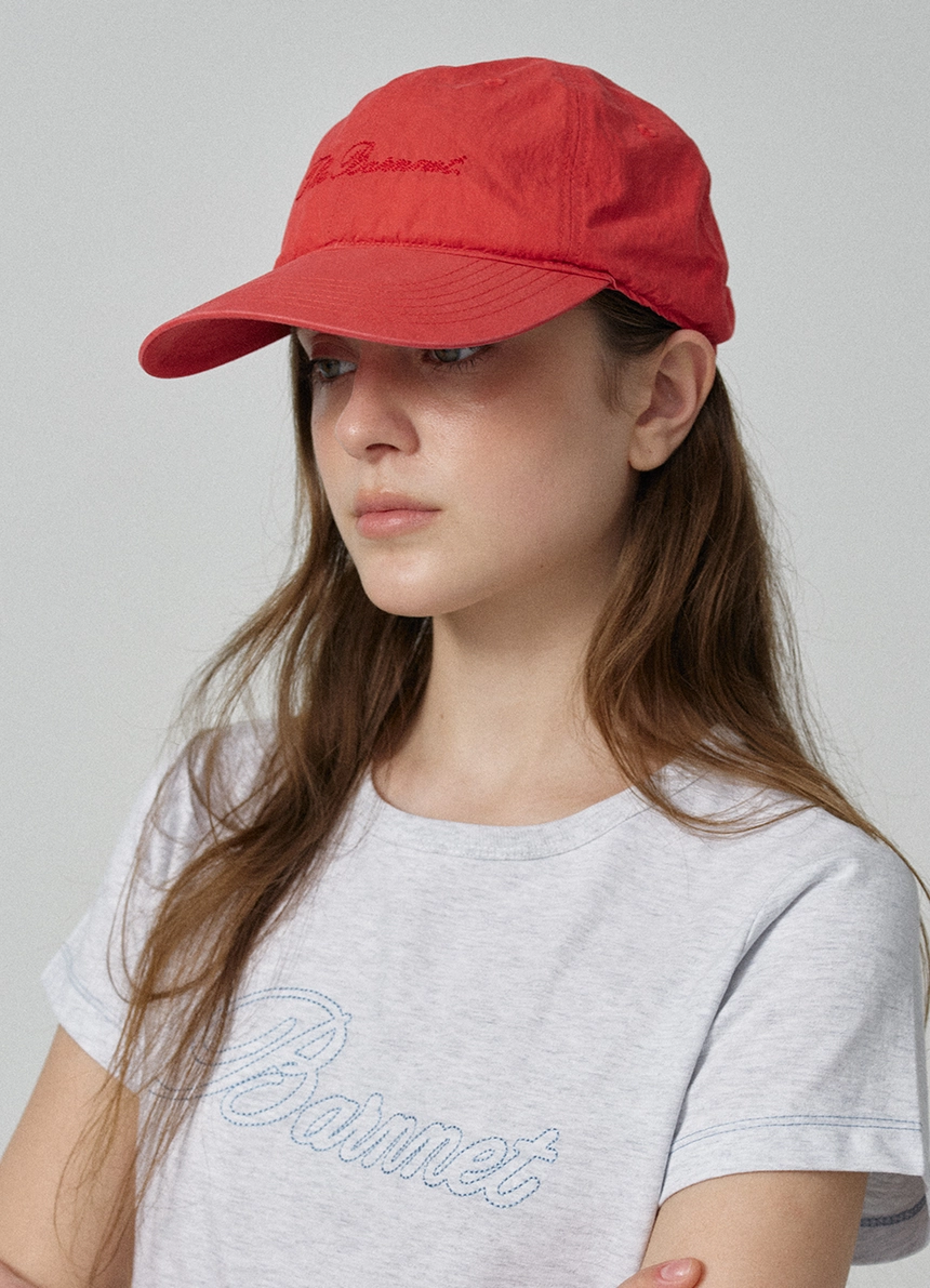Diana Chain Stitch Logo T-Shirt_Grey_12.jpg