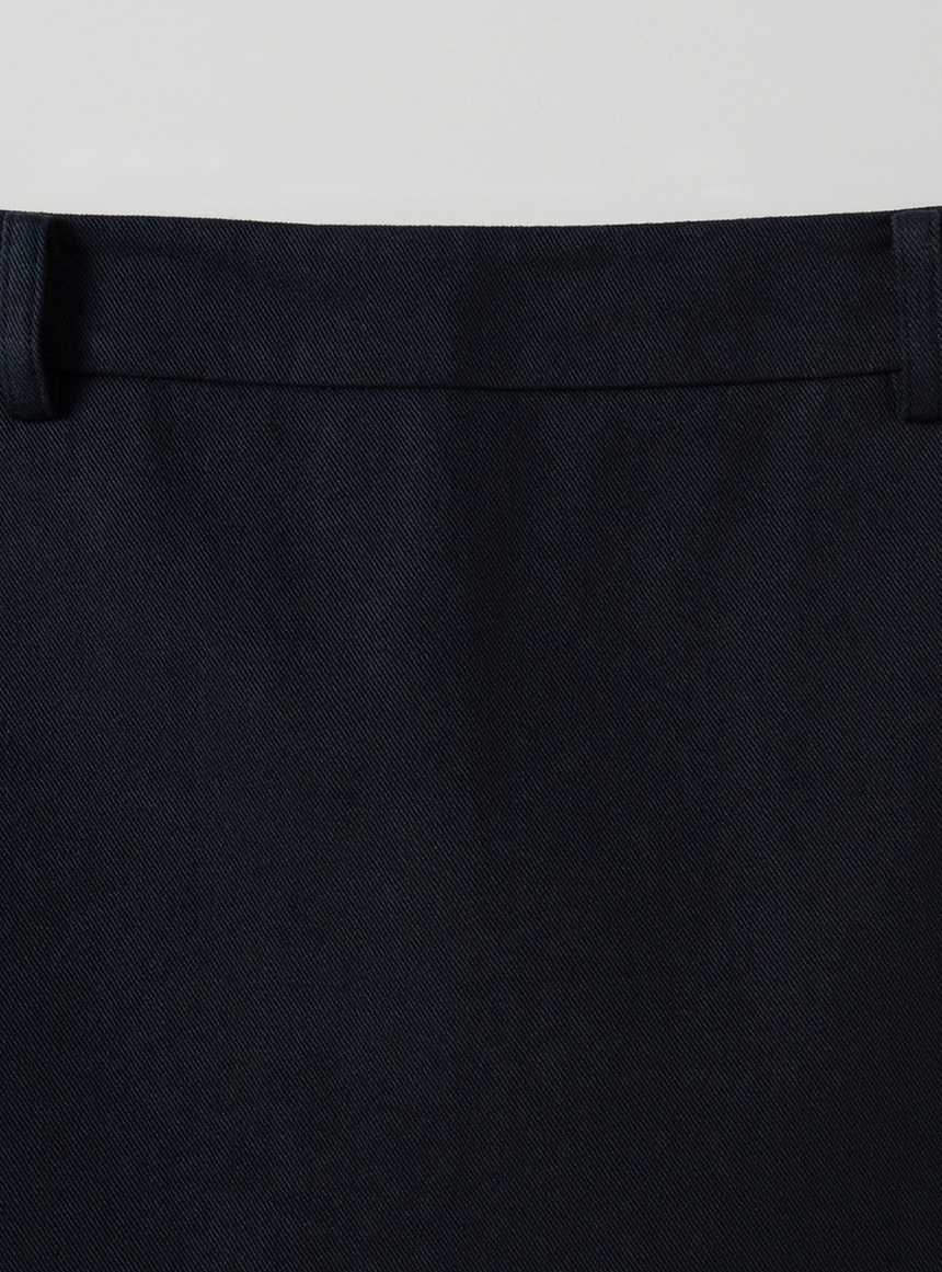 Diene Cotton Mini Skirt3.jpg