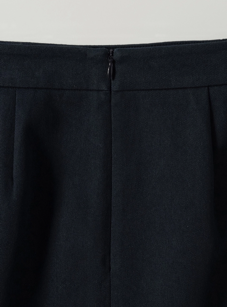 Diene Cotton Mini Skirt6.jpg