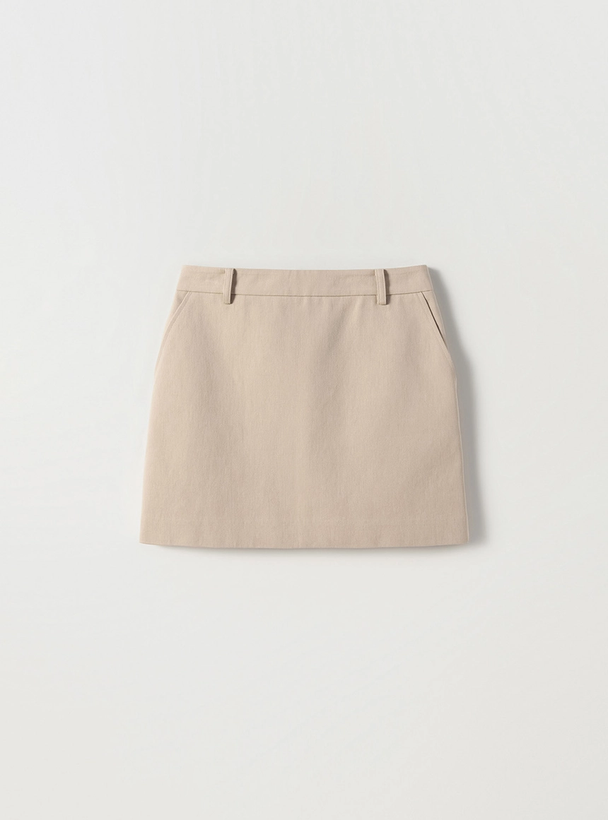 Diene Cotton Mini Skirt8.jpg