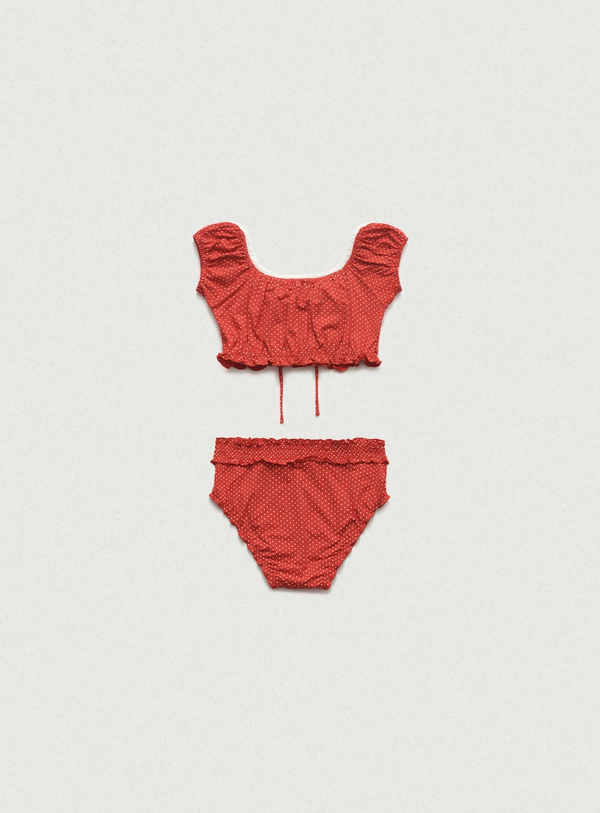 Dot Ruffle Bikini_Red_07.jpg
