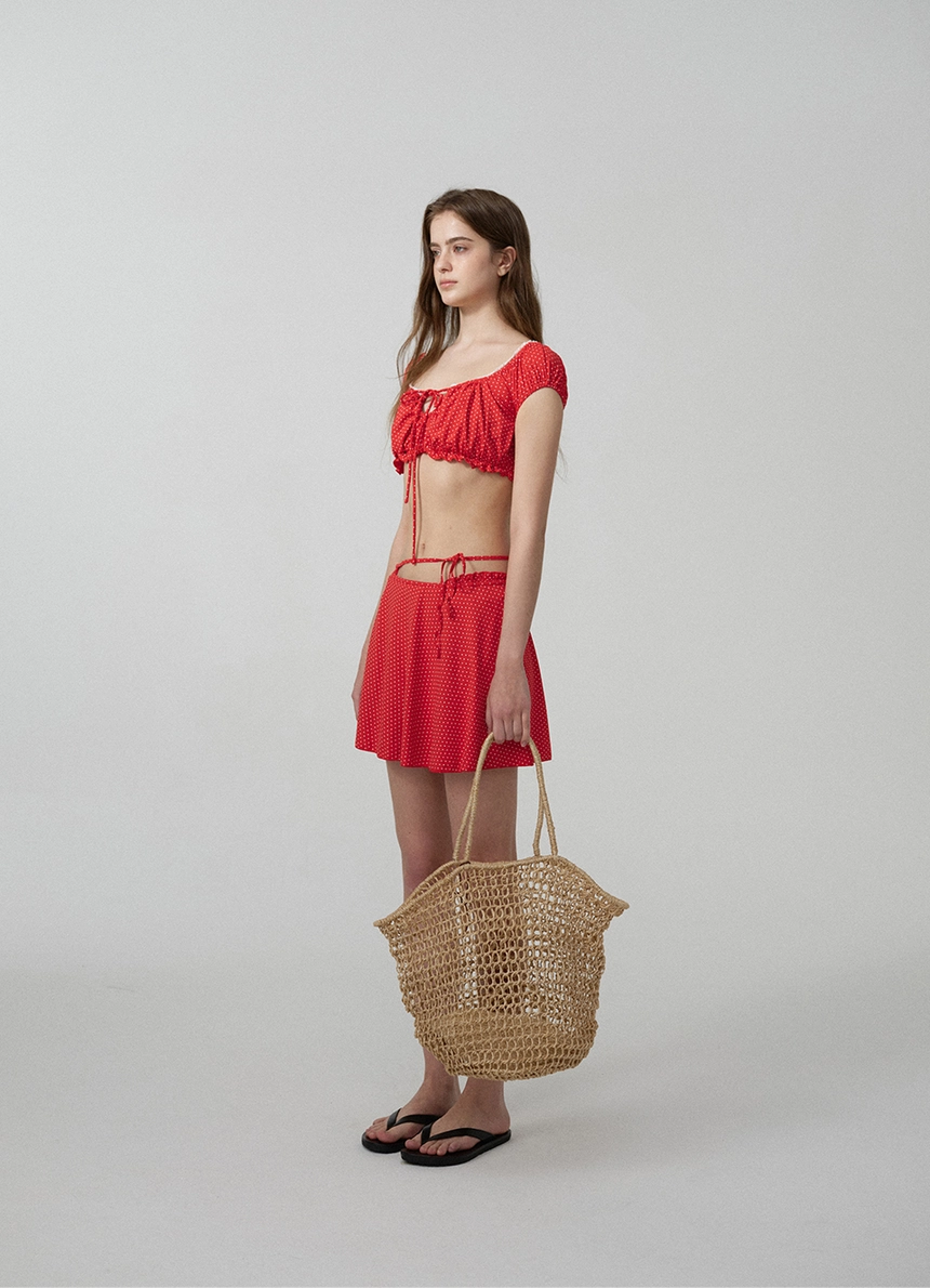 Dot Ruffle Bikini Wrap Skirt_02.jpg