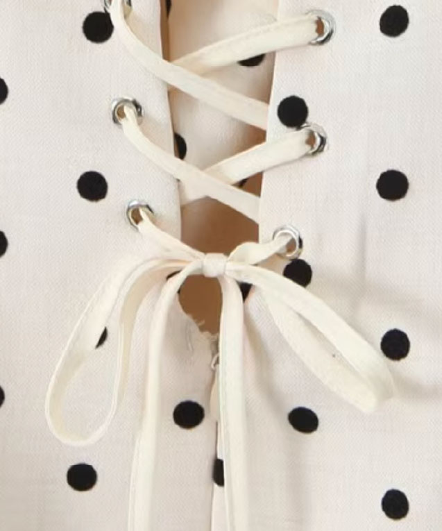 litmus リトマス　キャミワンピース ドット柄オーガンジーキャミワンピース[kz489] | レディース