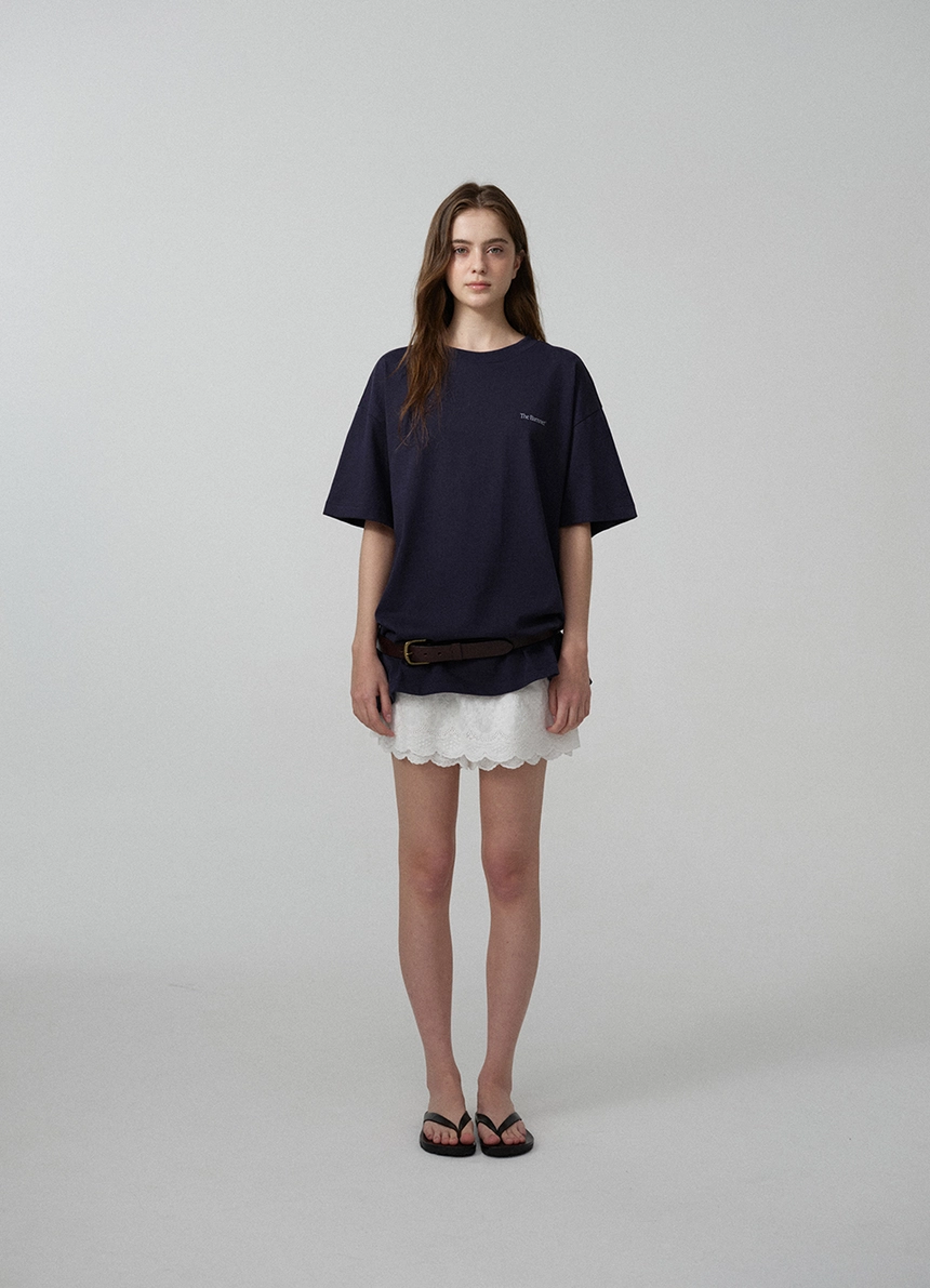 Drawing Series T-Shirt_Sailing Navy_01.jpg