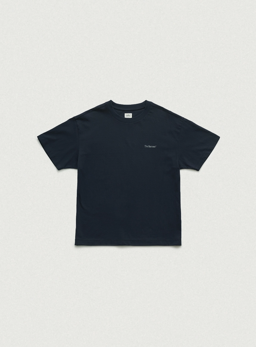 Drawing Series T-Shirt_Sailing Navy_06.jpg