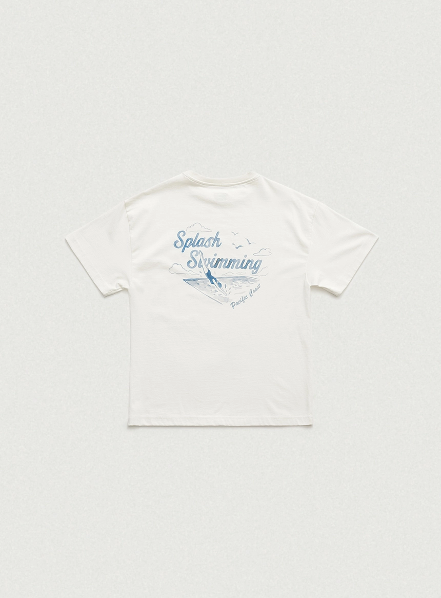 Drawing Series T-Shirt_Splash White_08.jpg