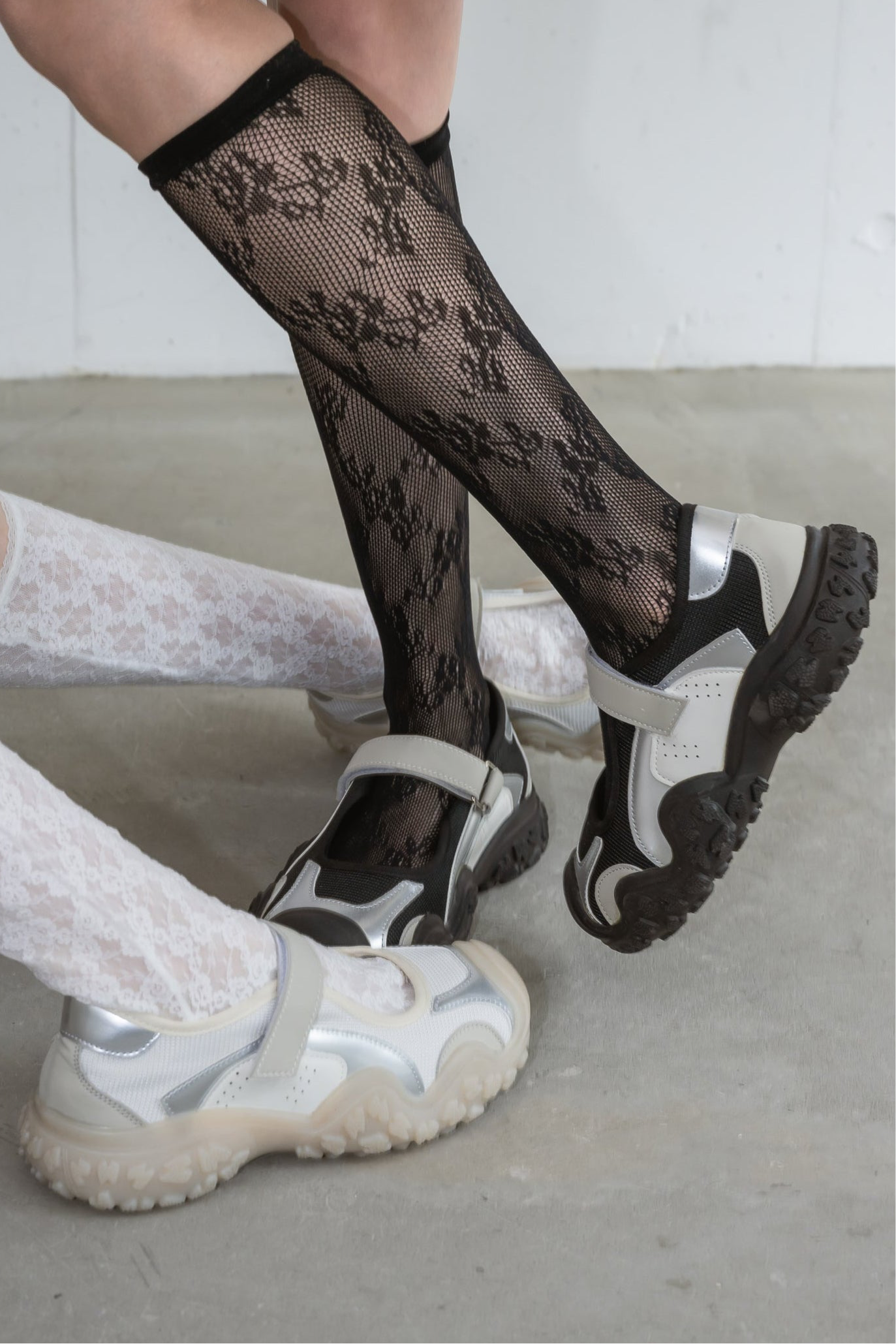 mary jane sneaker | ファッション通販サイト NUGU