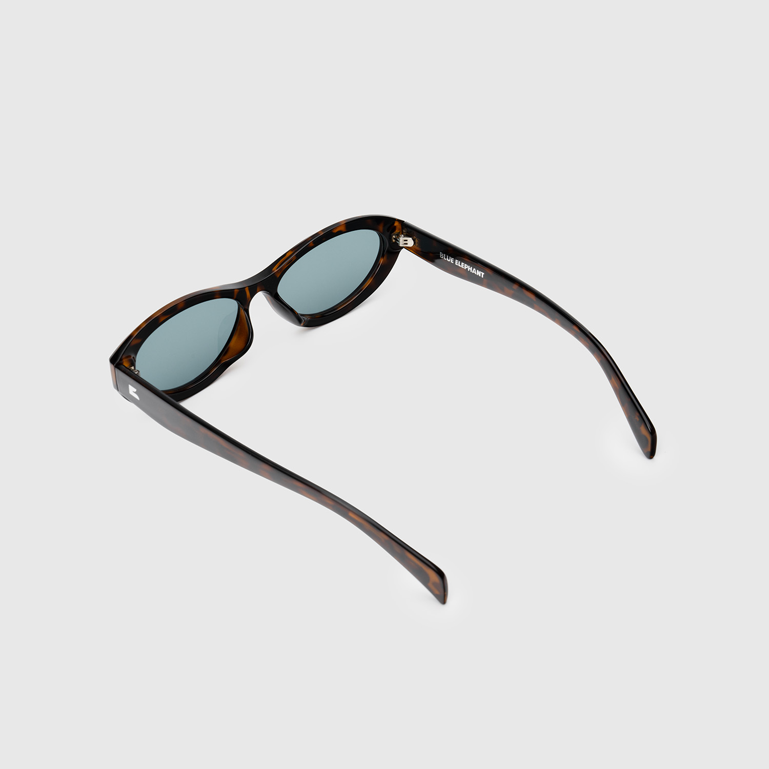 メガネ BLUE ELEPHANT MELLOW 5SA374 レッド（赤）系 BLUE ELEPHANT(ブルーエレファント) メガネ