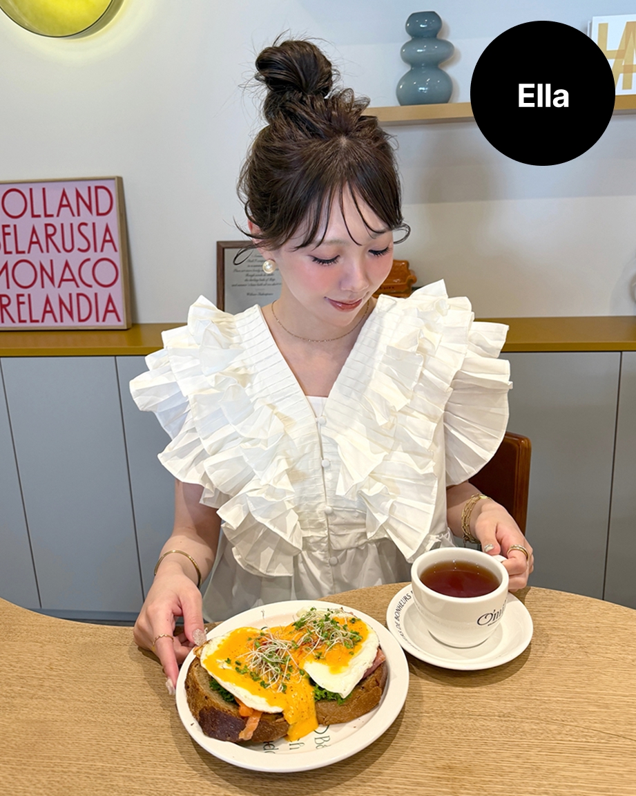 Ella