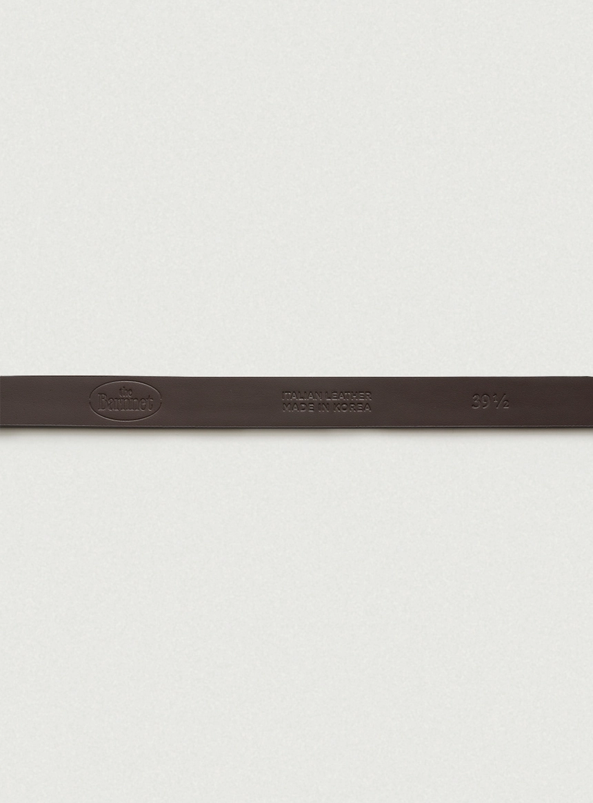 Essential Cowhide Leather Belt_Brown_05.jpg