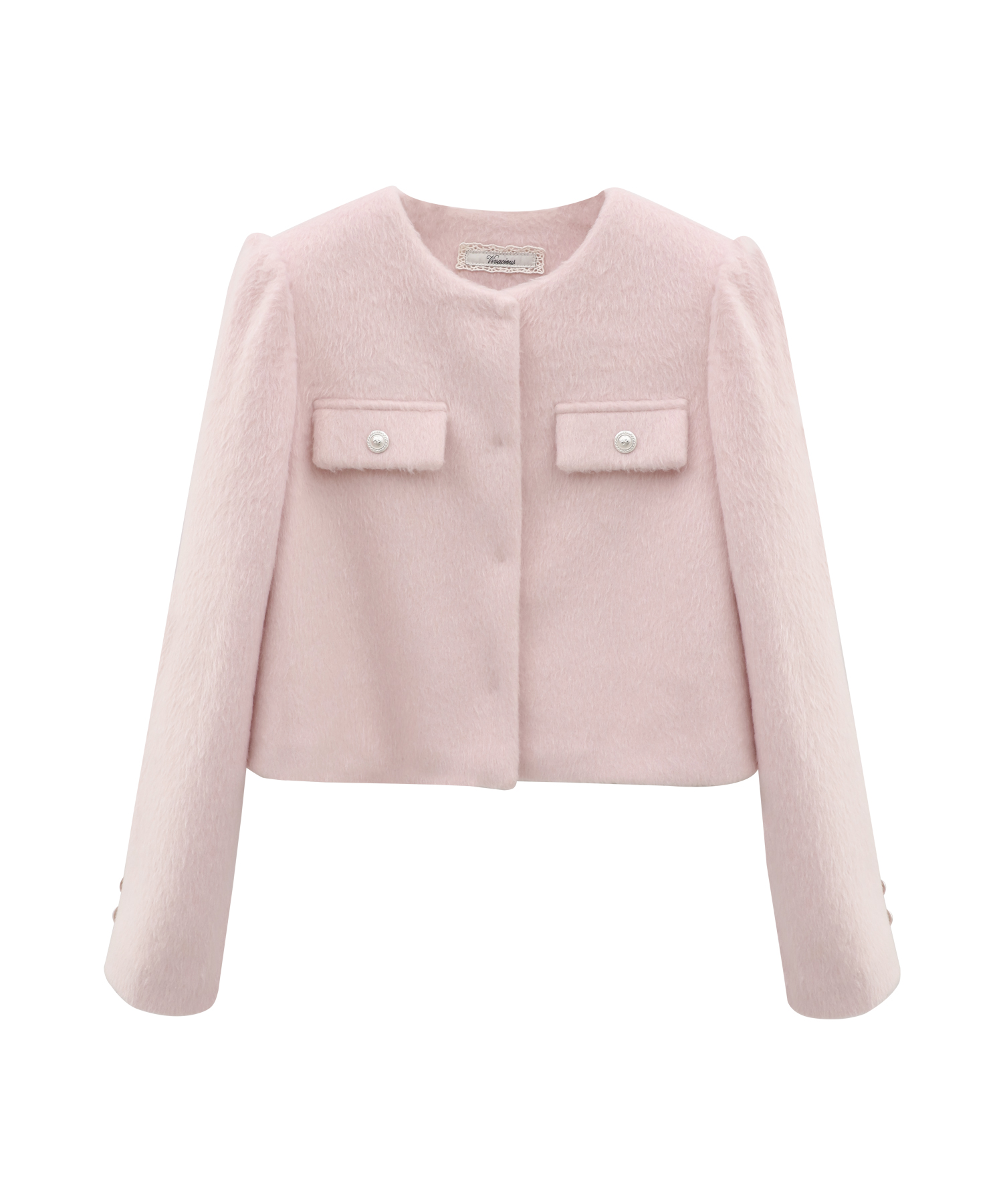 Etoile Rose Jacket PINK