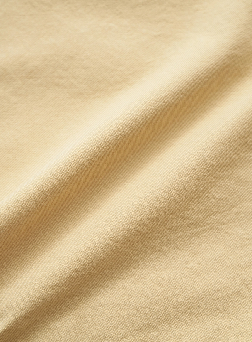 Evelyn Cotton Shorts_Butter_05.jpg