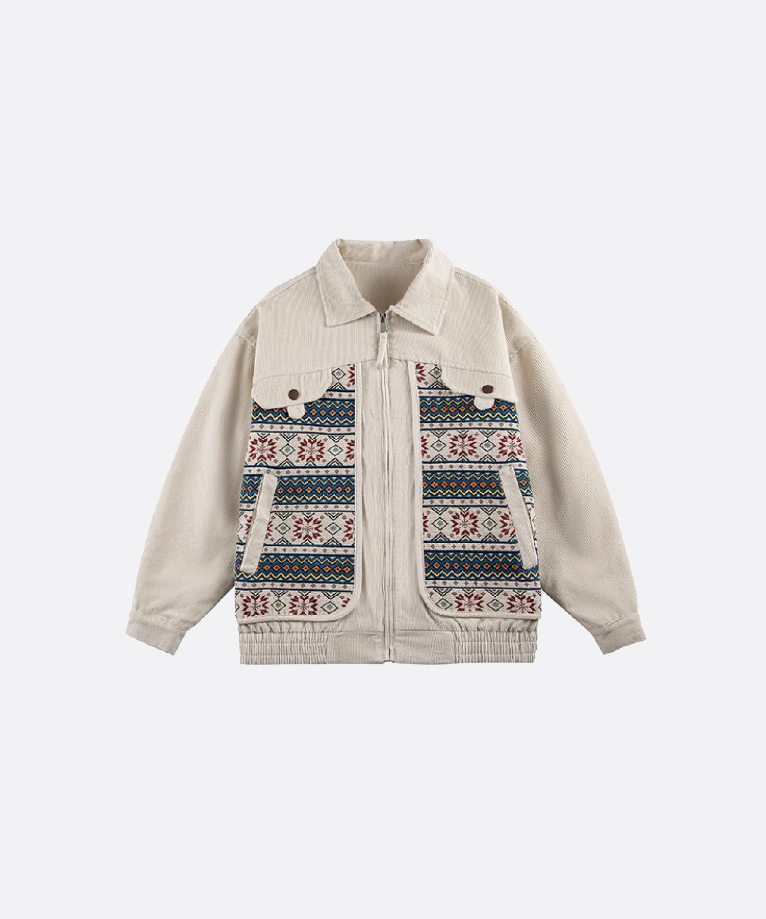 エキゾチックコーデュロイジャケット | ファッション通販サイト NUGU