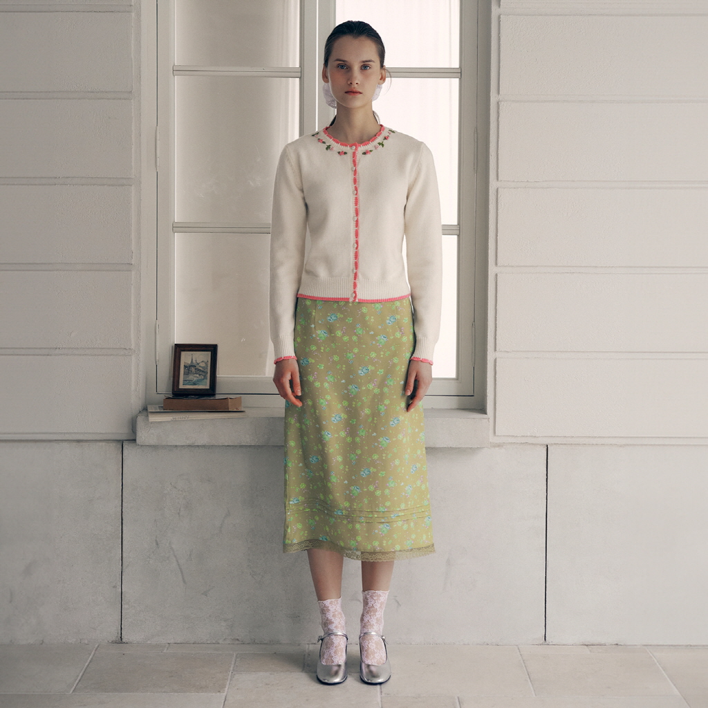 ★送料・関税込★ROLAROLA★CHECK MIDI SKIRT BROWN★ CHECK MIDI SKIRT BROWN | ファッション通販サイト NUGU