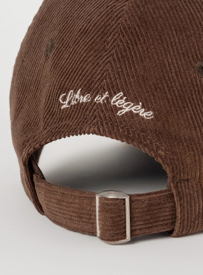 FYEO Corduroy Ball Cap5.jpg