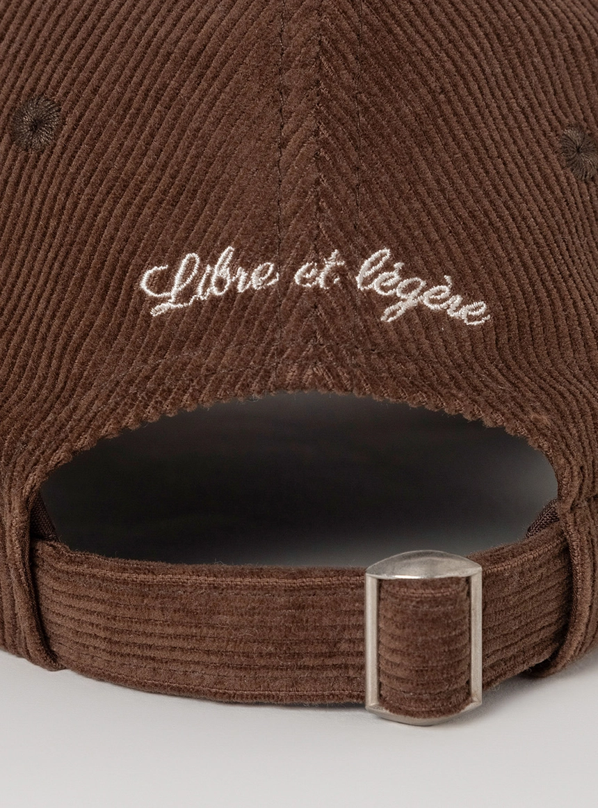 FYEO Corduroy Ball Cap6.jpg