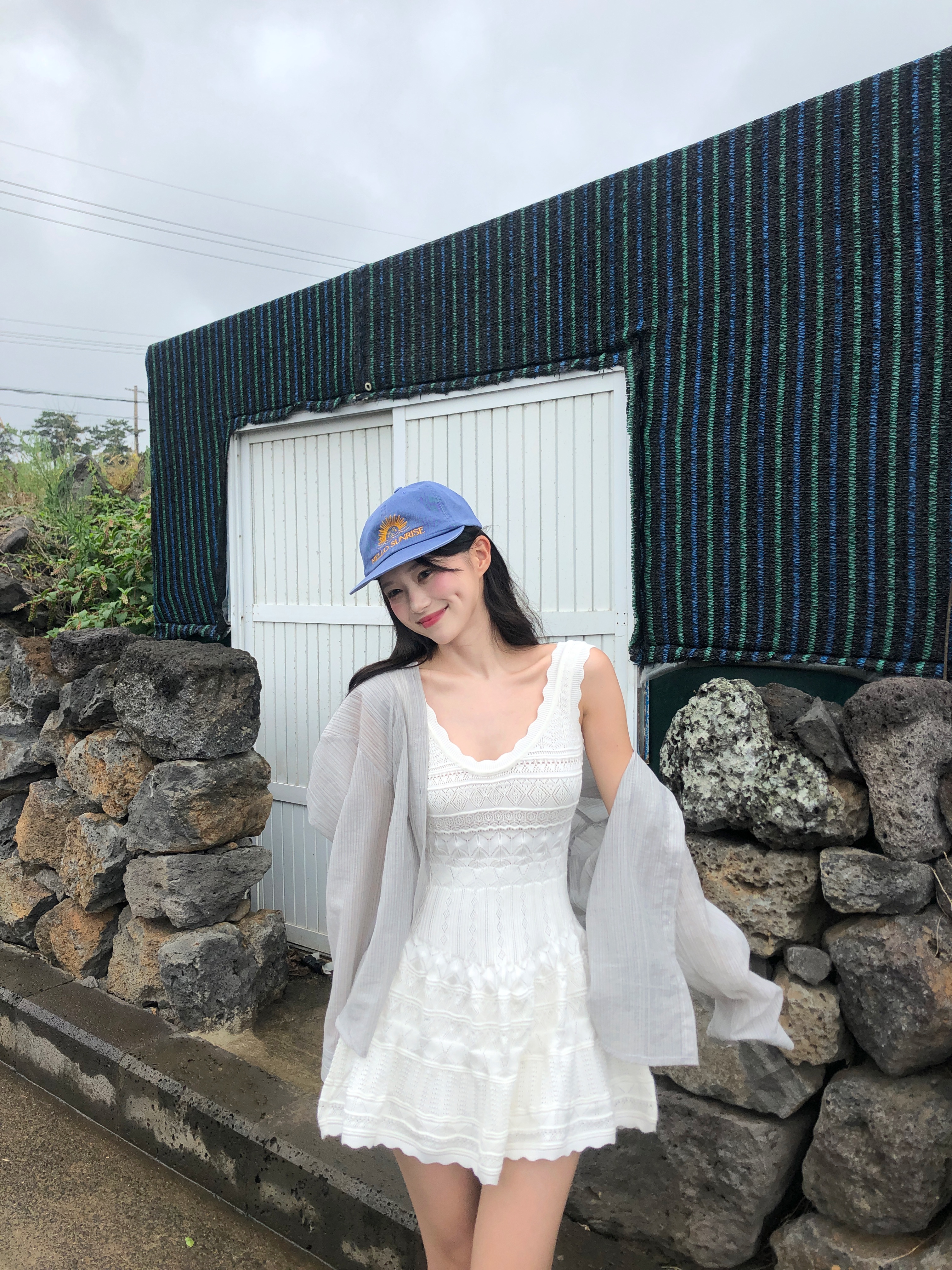 ワンピース フレアニットワンピース | ファッション通販サイト NUGU