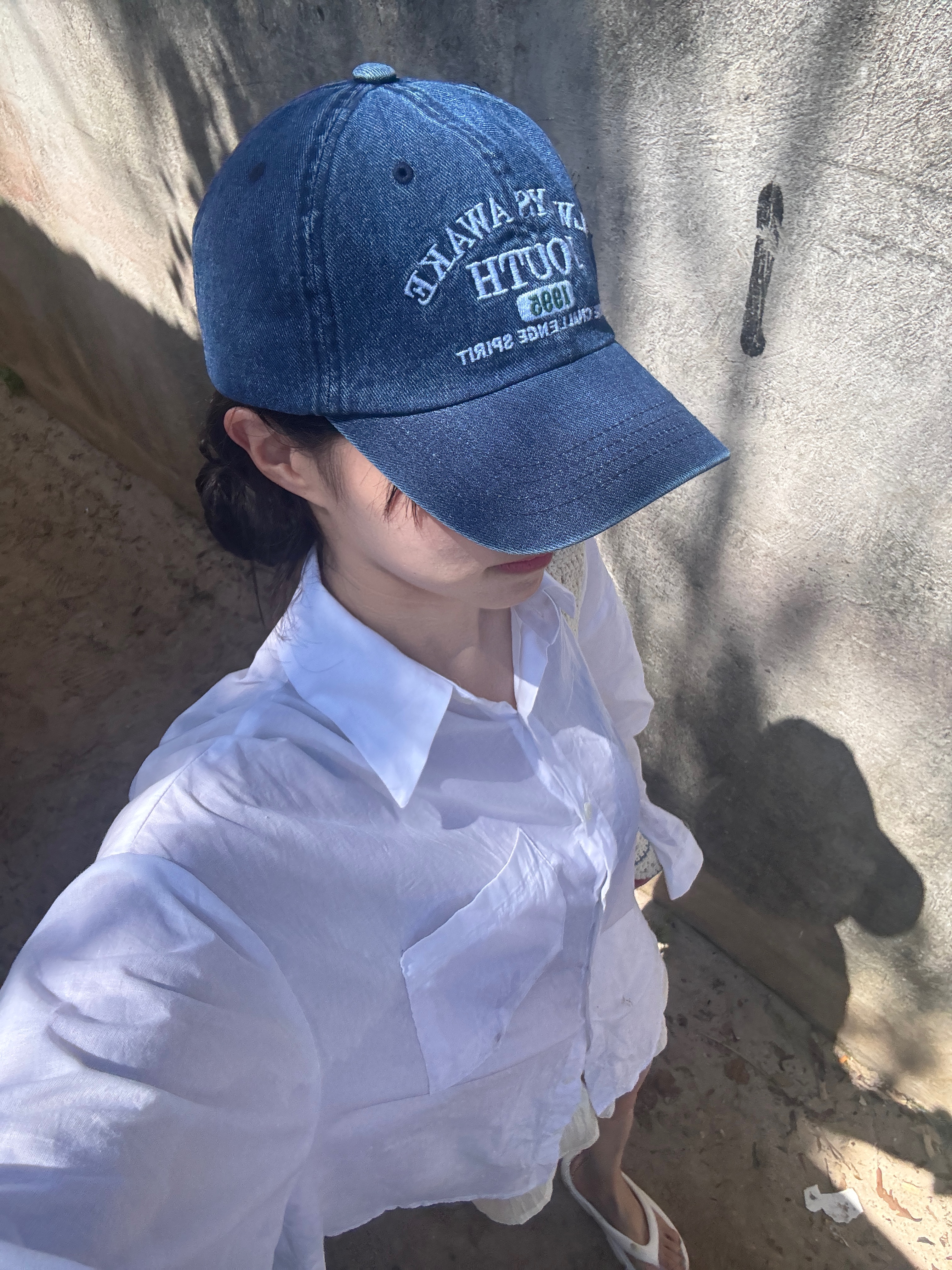 tsunagute(ツナグテ)リボンキャップ tsunagute(ツナグテ)リボンキャップ