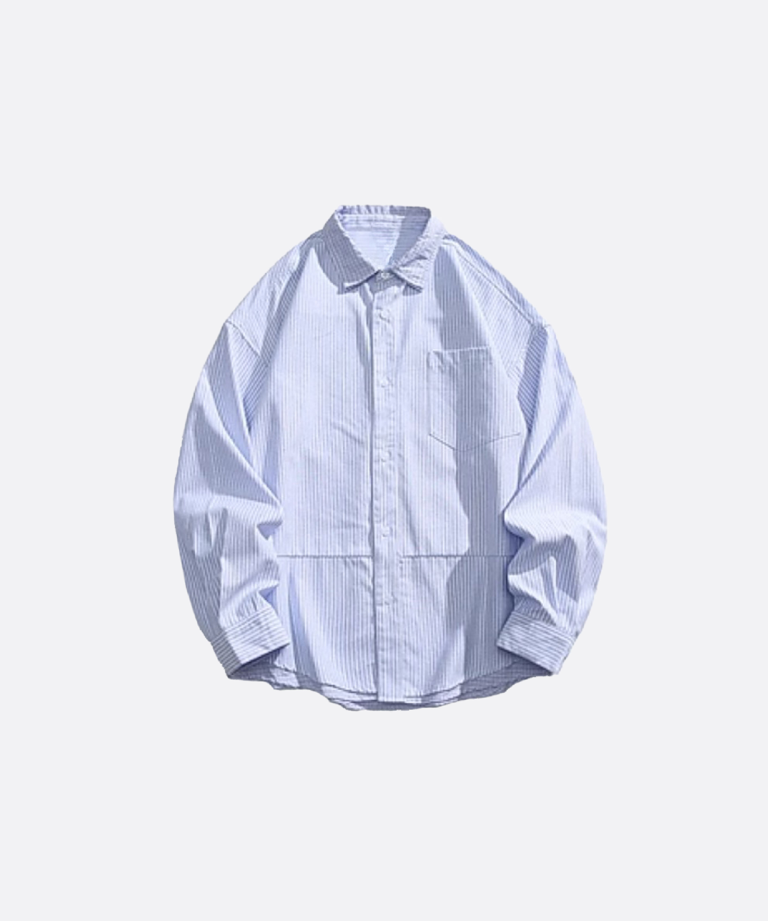 ストライプデザインシャツ | ファッション通販サイト NUGU