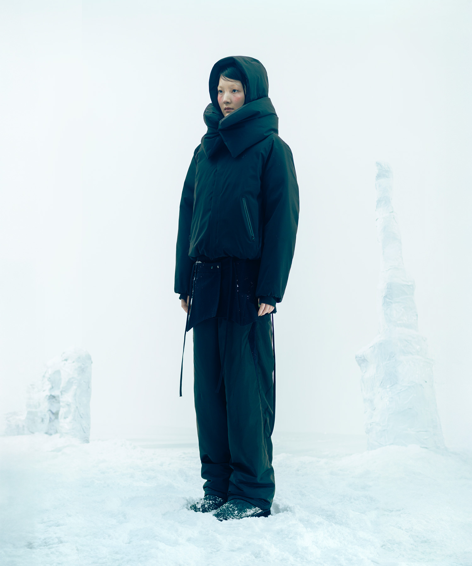 OJOS / オホス | ファッション通販サイト NUGU