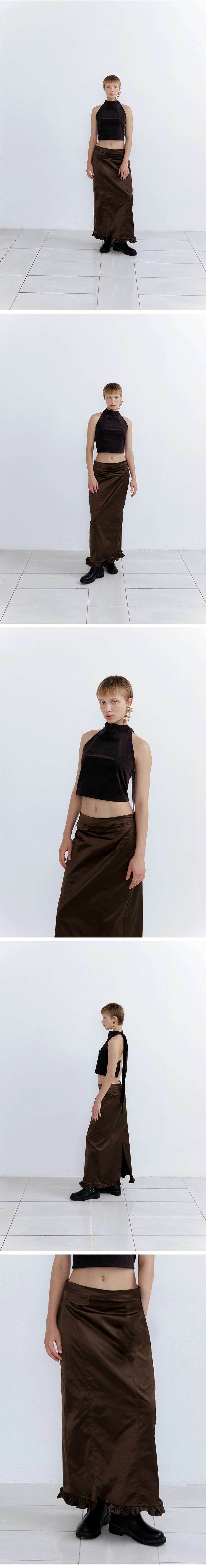 Frill-Maxi-Long-Skirt_Saddle-Brown_01.jpg