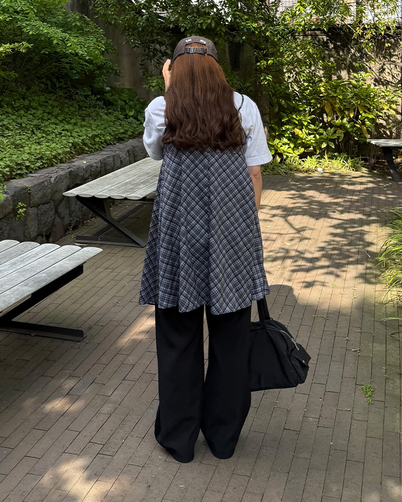 【23AW NEW】MiuMiu_women / カシミヤ ミニワンピース / Navy 23AW NEW】MiuMiu_women / カシミヤ ミニワンピース / Navy