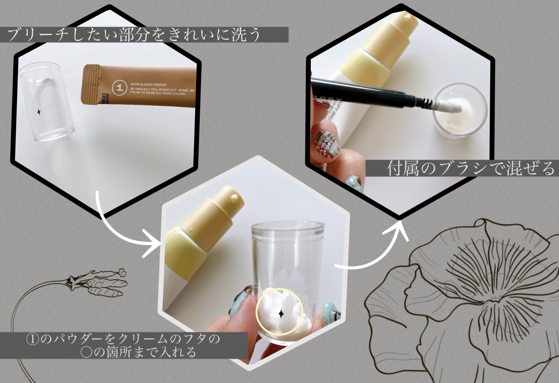 眉ページ Amazon.co.jp: 水平ビード マッピング ルーラー、マイクロブレー