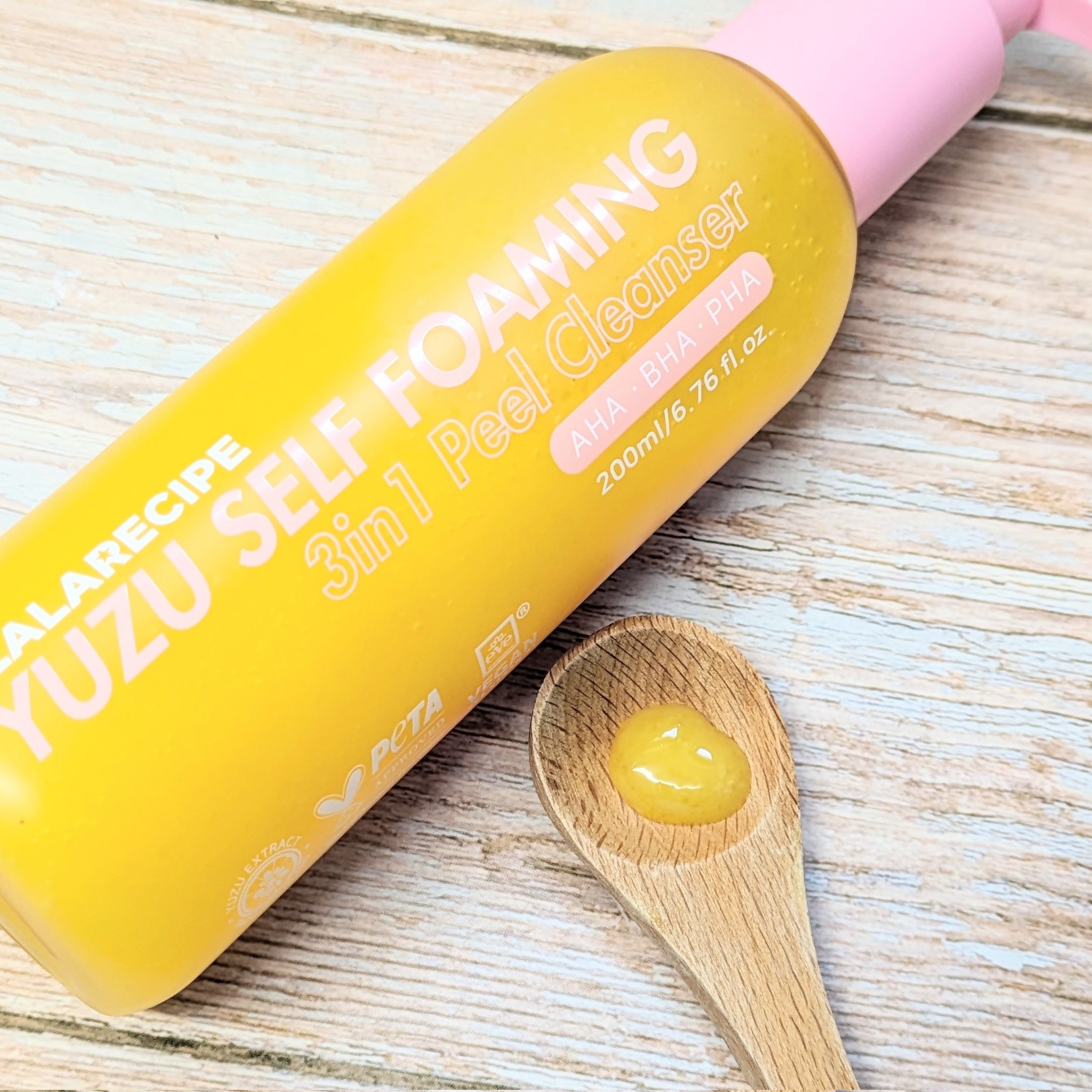 NU SKINルミスパクレンザー3本セット＆ヘッド1個 ニュースキン