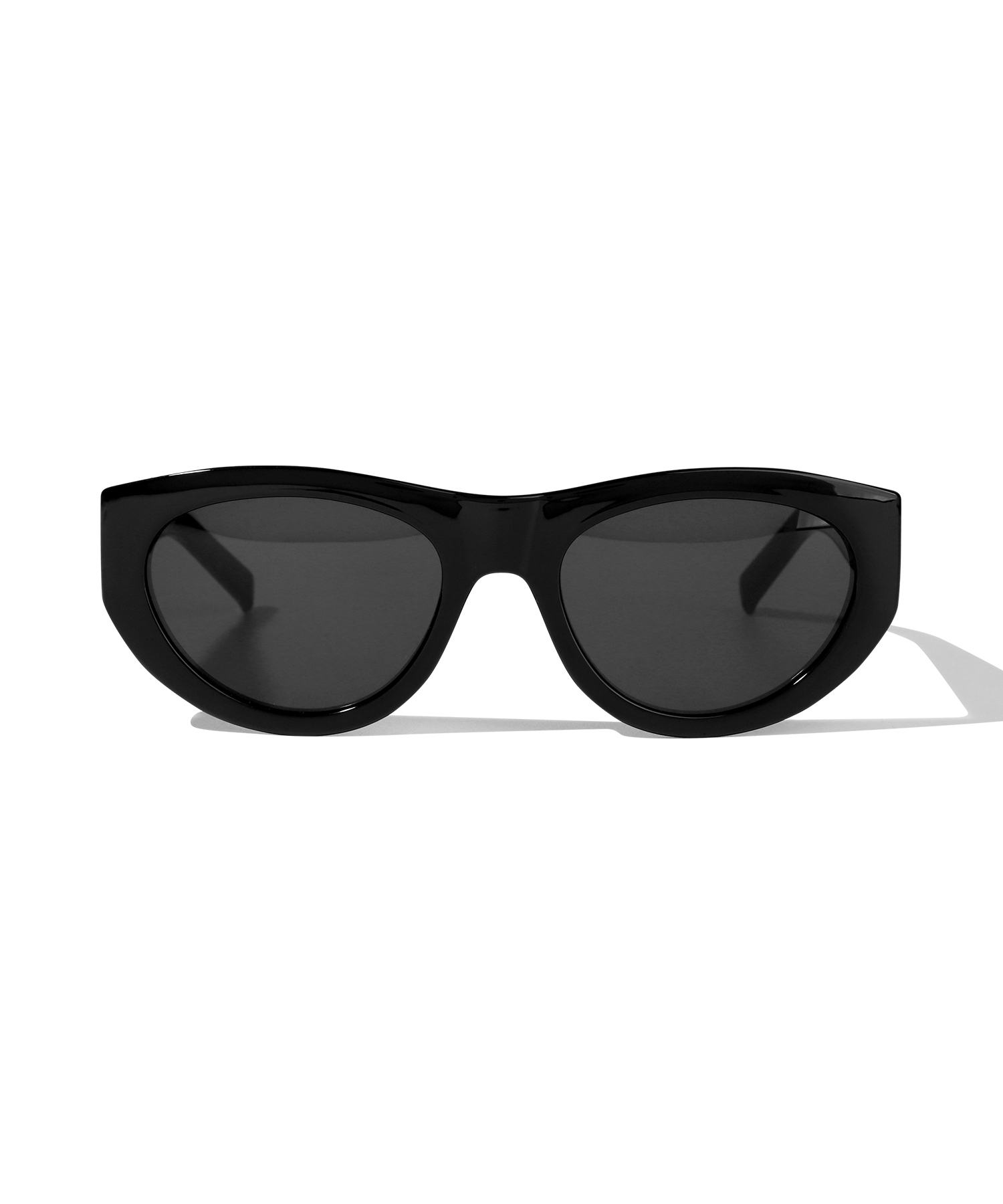 【MUCENT】SIGNATURE LOGO POINT GLASSES★韓国人気★ MUSINSA公式 | MUCENT Signature Logo Point Sunglasses Unisex
