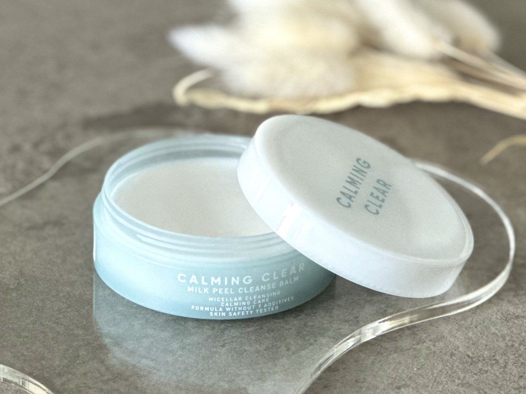 PAMS SOOTHING クレンジングミルク PAMS SOOTHING クレンジングミルク