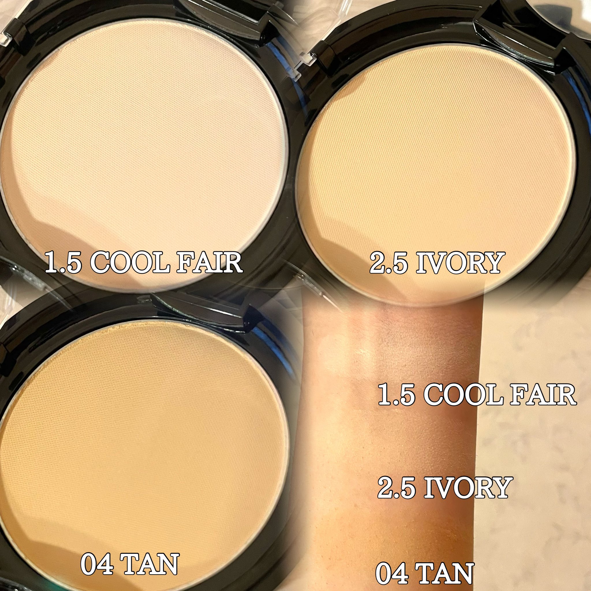 ブラーパウダーパクト | ファッション通販サイト NUGU