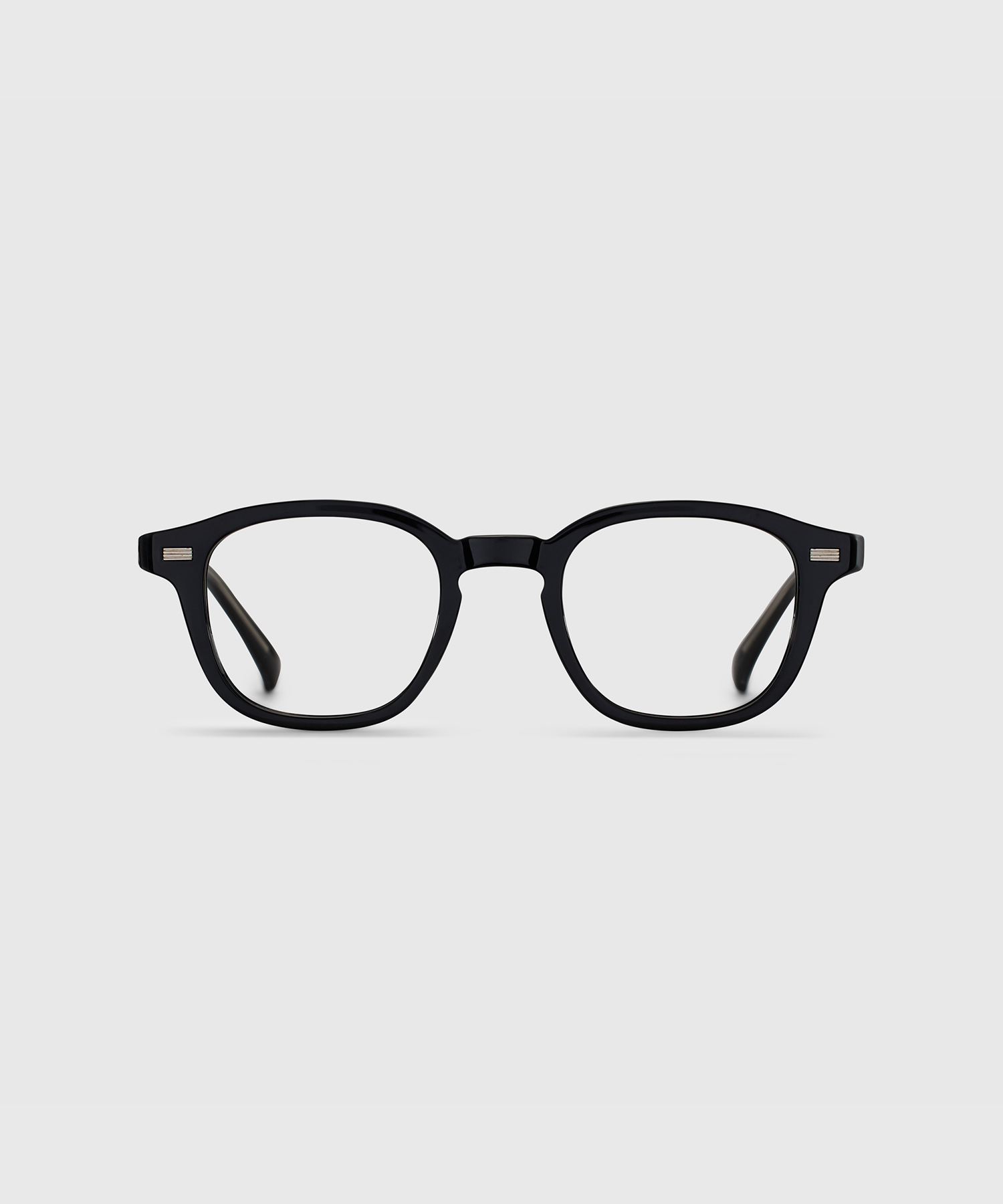Blue Elephant Han Sunglasses - Black - WellBred Club