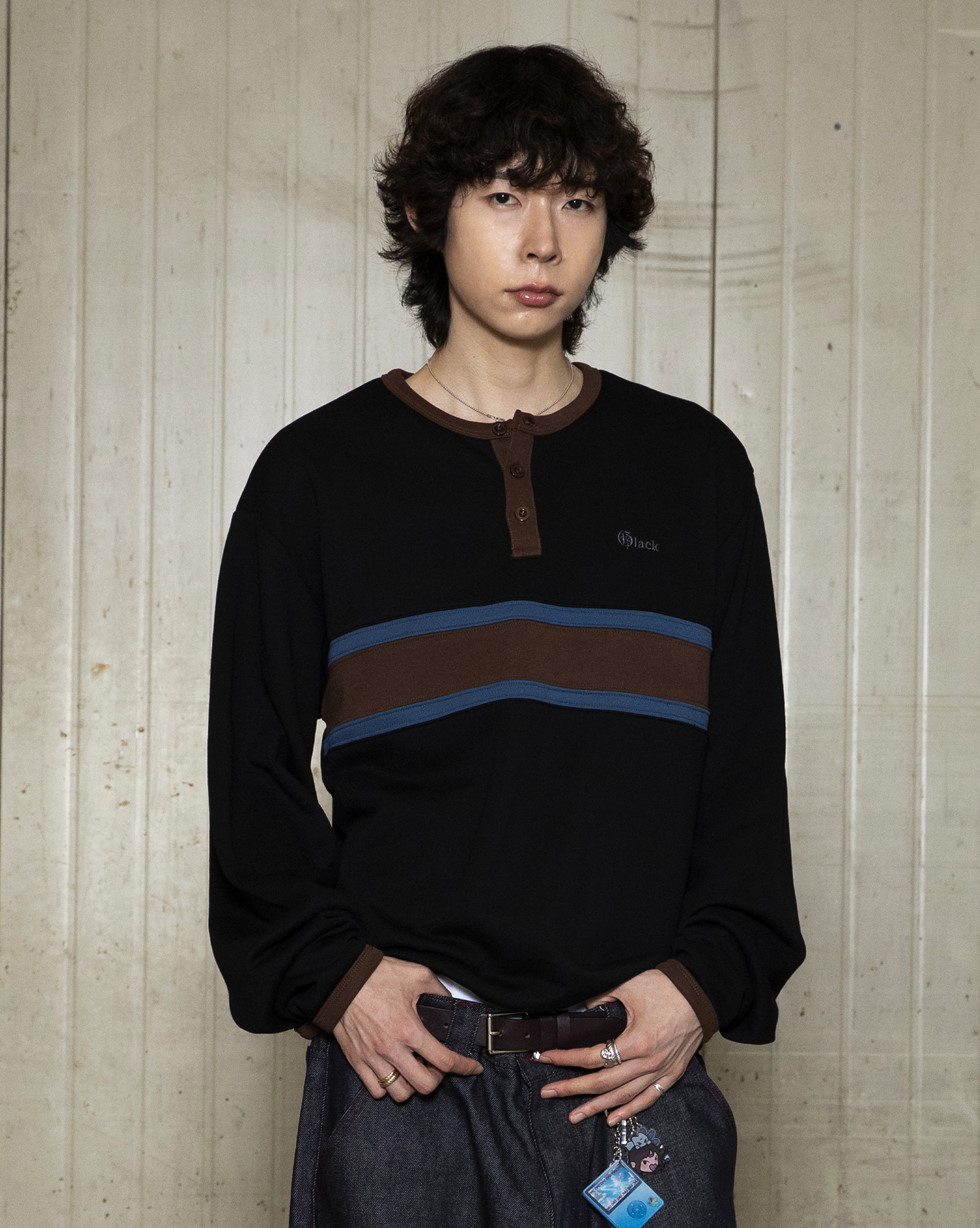 GLACK | ファッション通販サイト NUGU