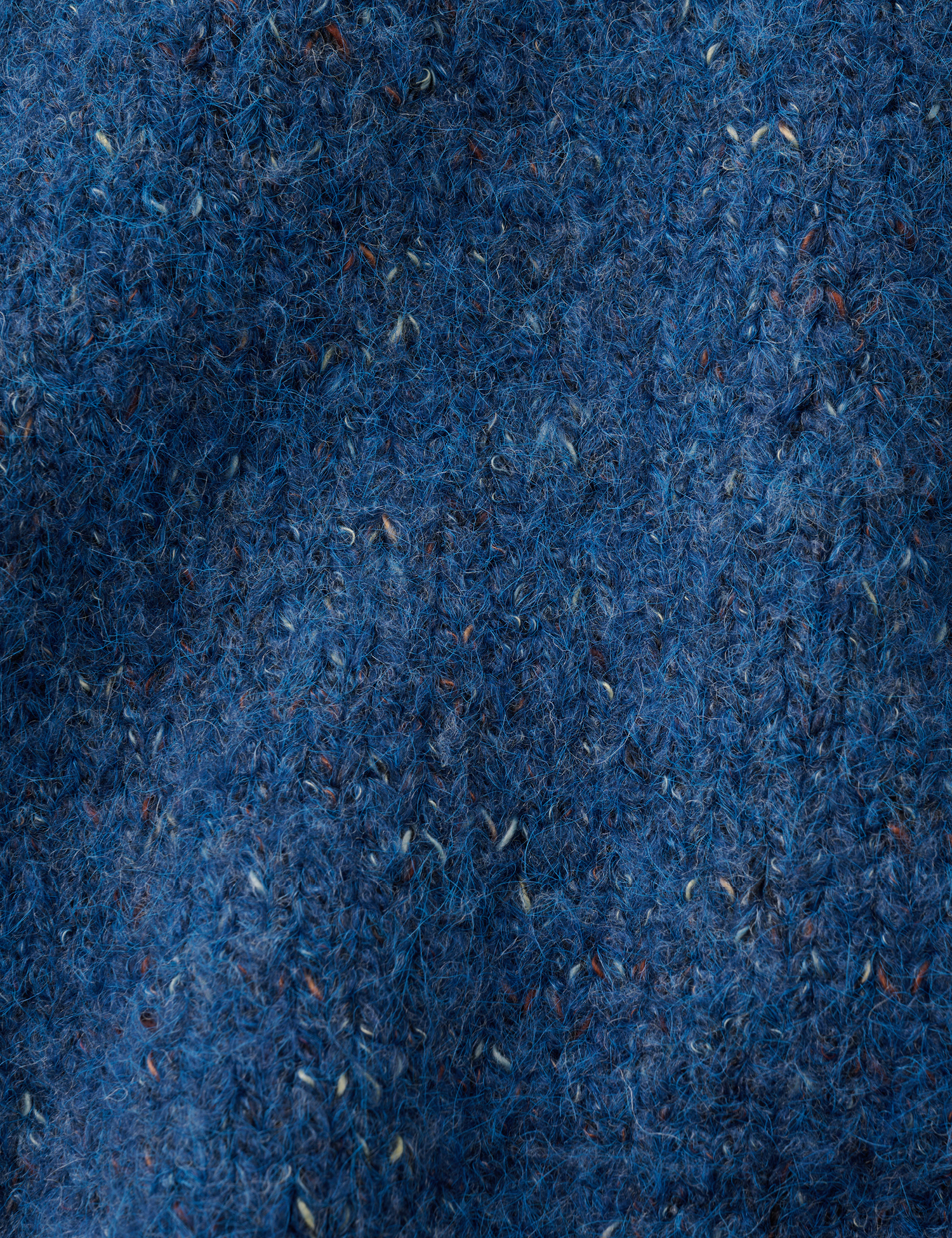 Grand Mama Knit (Classic Blue) | ファッション通販サイト NUGU