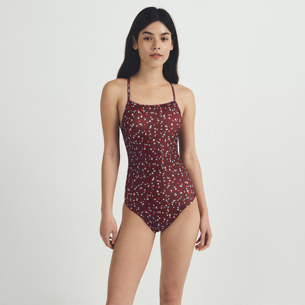 Grumpy Dot - Cherry Pop | ファッション通販サイト NUGU