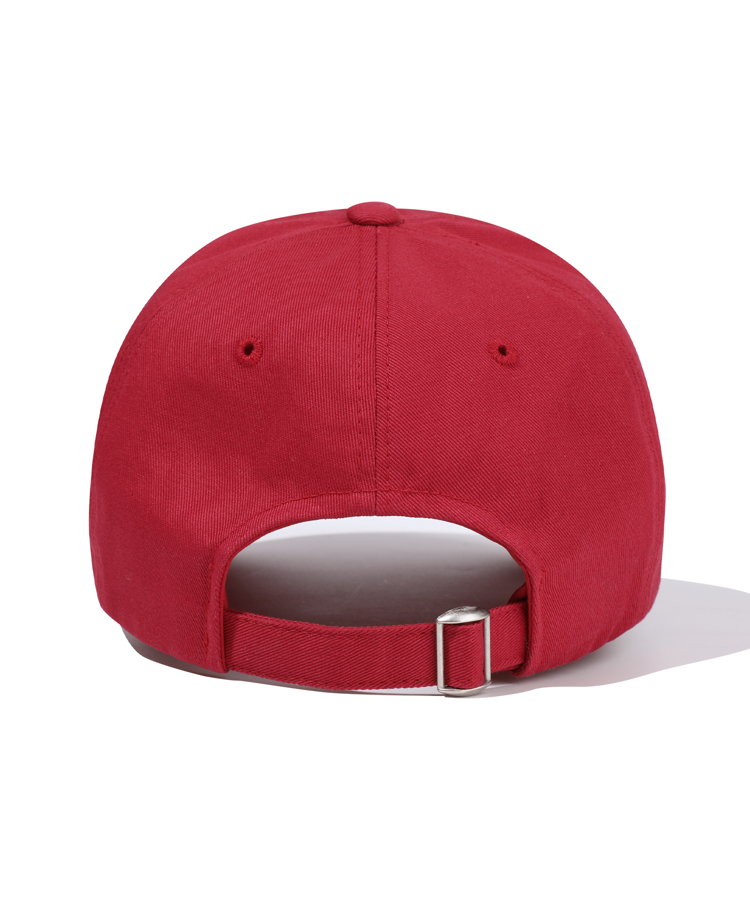 Sacrifice Ball Cap-Red | ファッション通販サイト NUGU