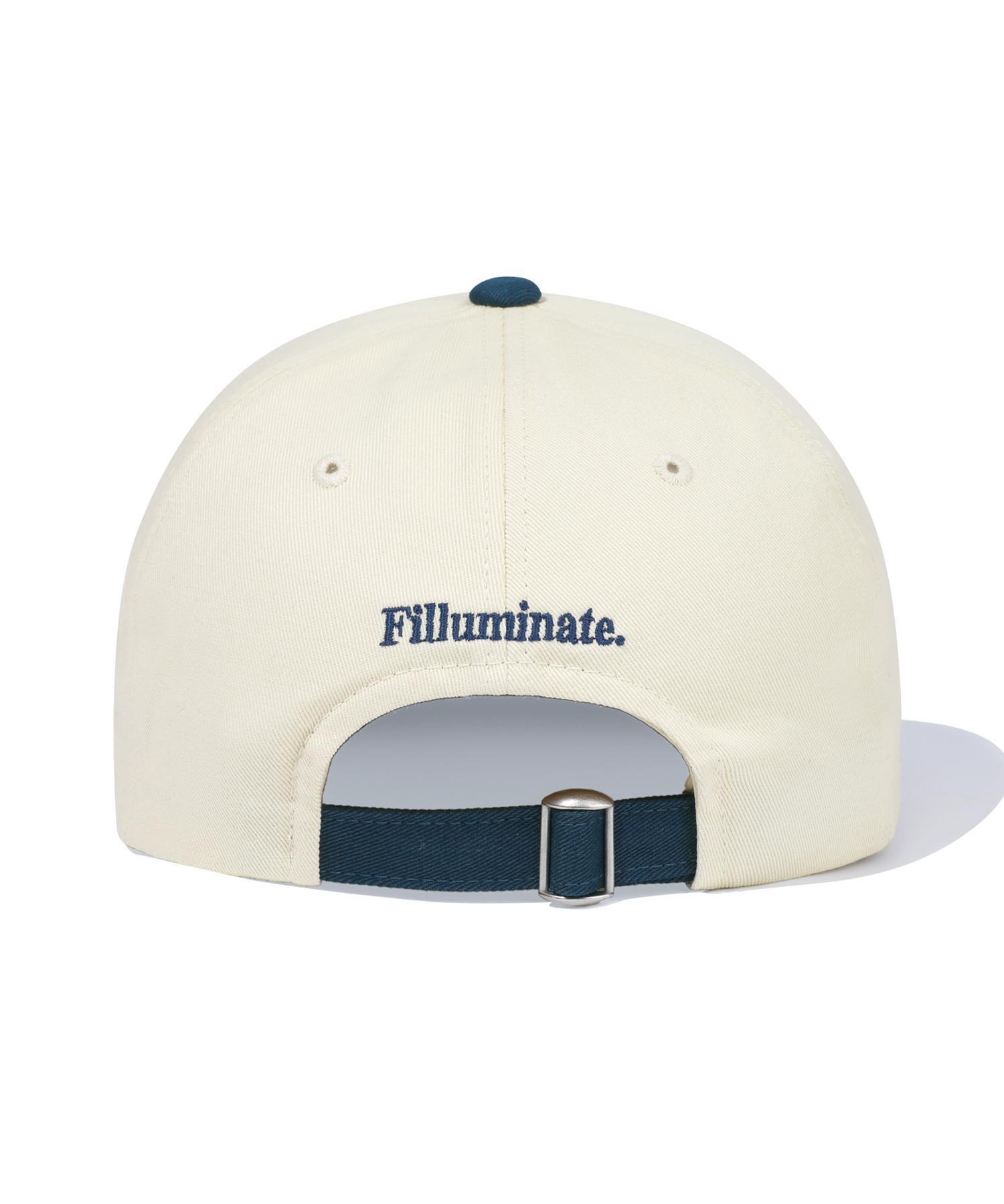 F.ILLUMINATEのSunday Football Club Cap 全3色 Sunday Football Club Cap-Navy | ファッション通販サイト NUGU