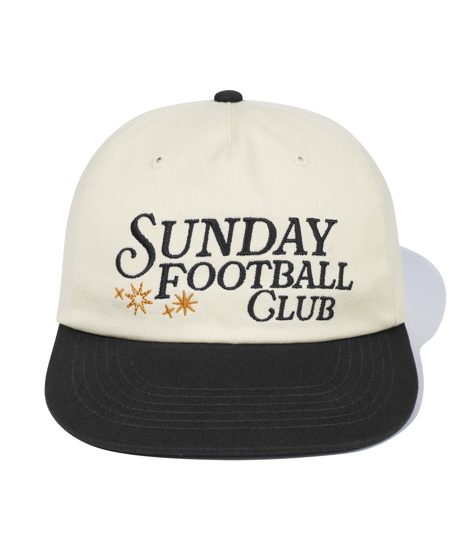 F.ILLUMINATEのSunday Football Club Cap 全3色 Sunday Football Club Cap-Black | ファッション通販サイト NUGU