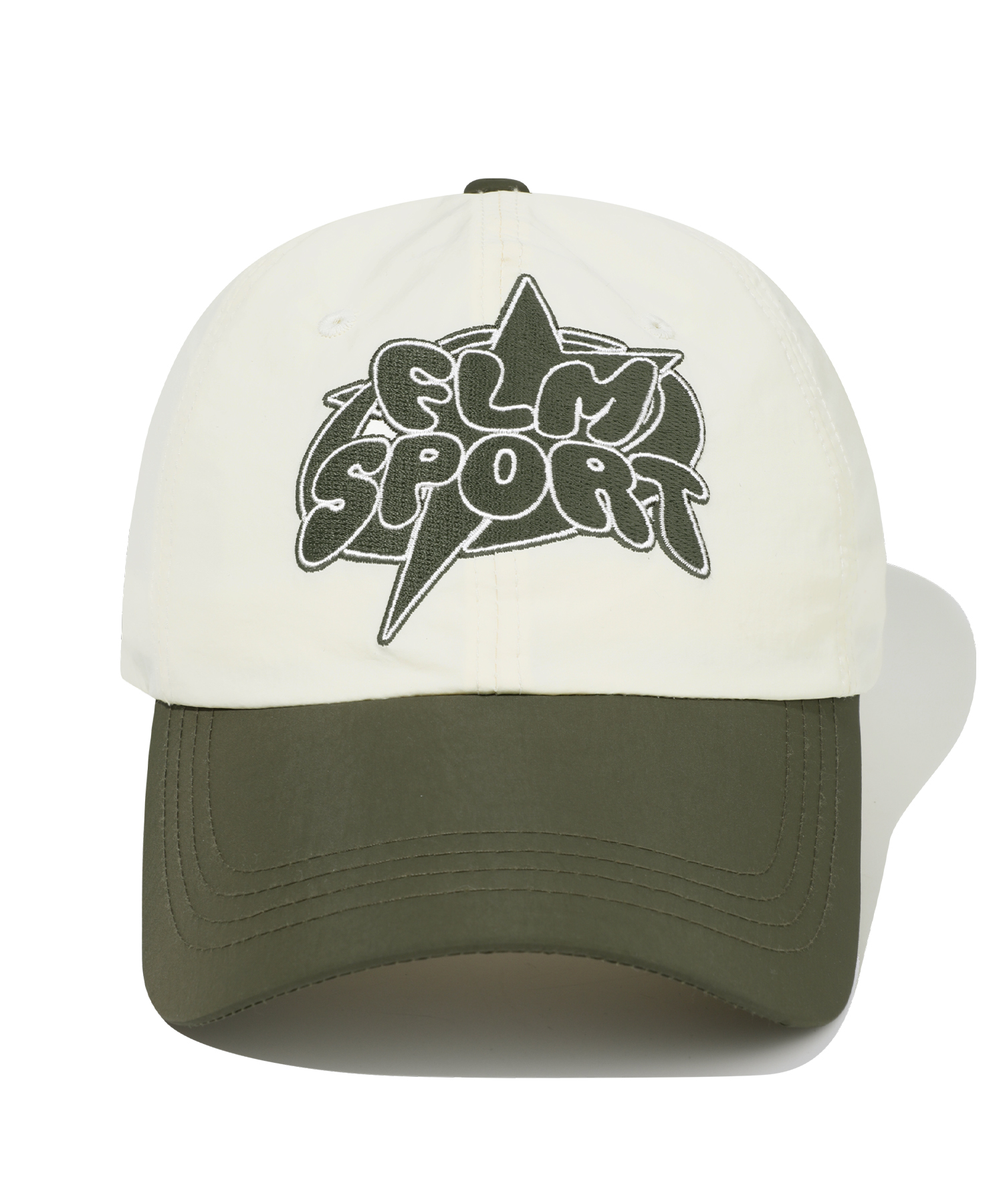 韓国 人気[FILLUMINATE] SPRINT MESH BALL CAP メッシュキャップ Sprint Mesh Ball Cap-Black | ファッション通販サイト NUGU
