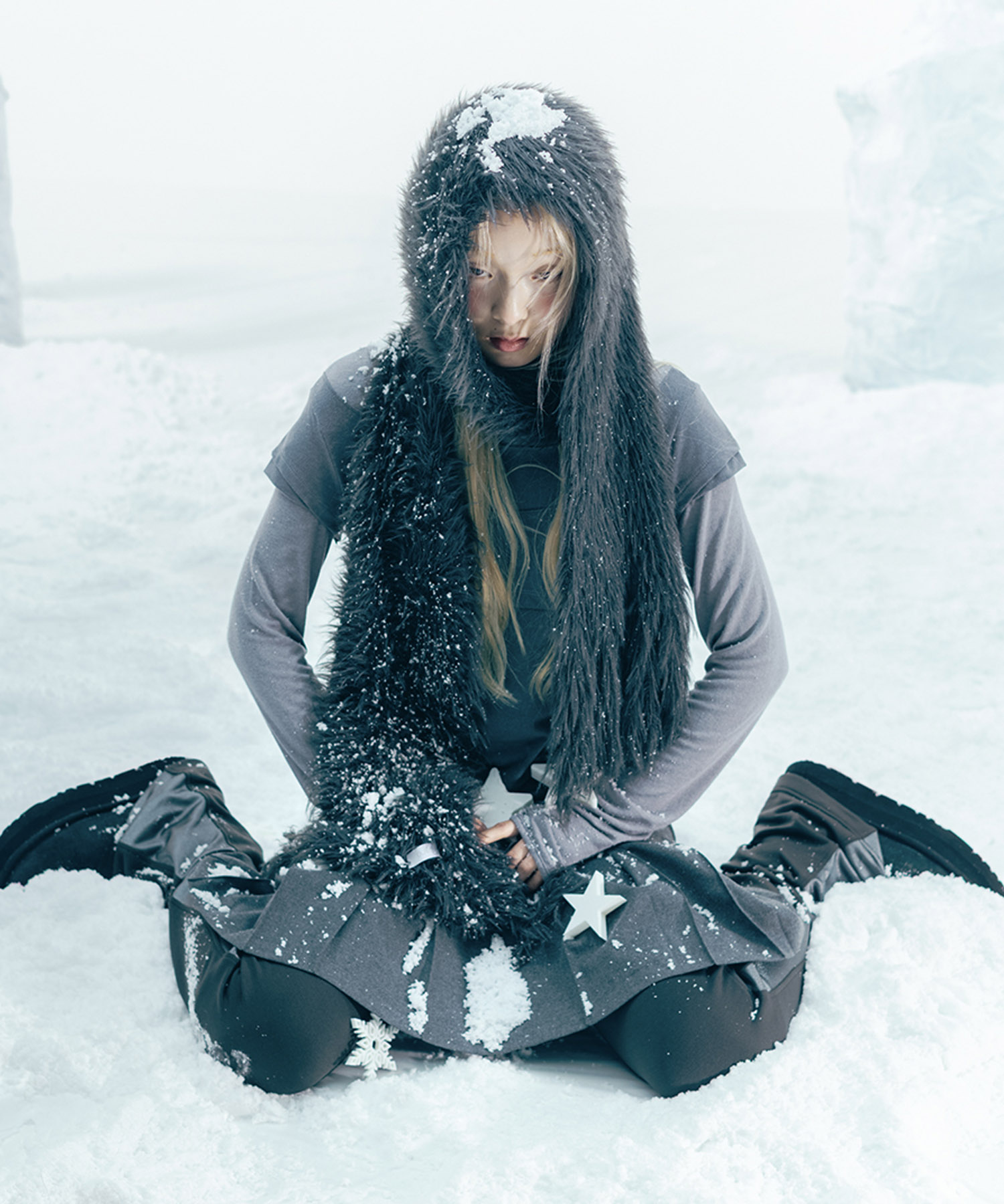 OJOS / オホス | ファッション通販サイト NUGU