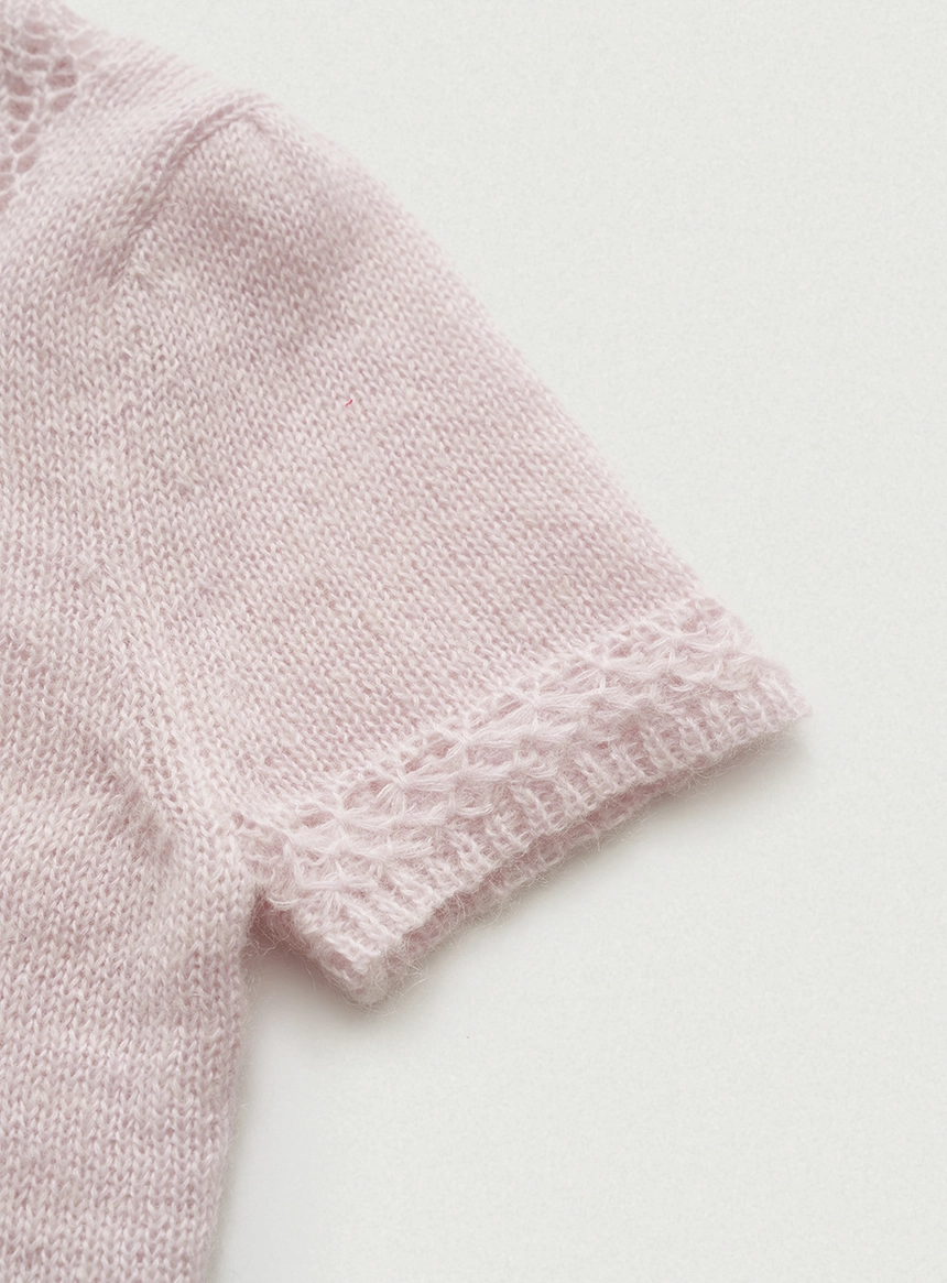 Hale Frill Mohair Half Cardigan_Lavender_05.jpg