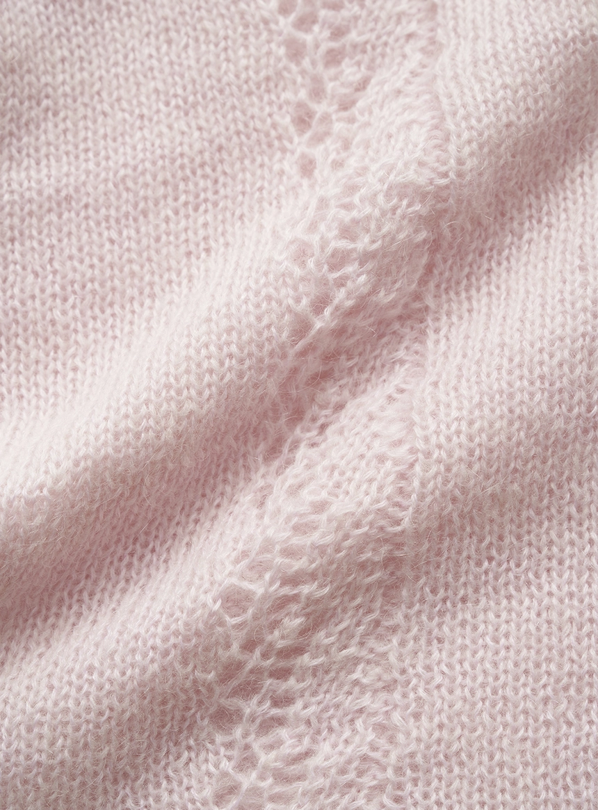 Hale Frill Mohair Half Cardigan_Lavender_06.jpg