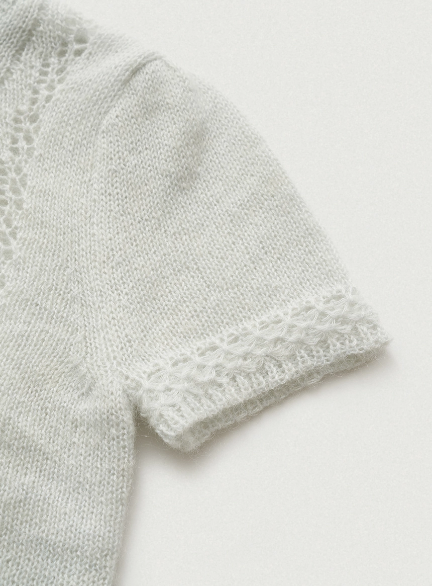 Hale Frill Mohair Half Cardigan_Light Blue_04.jpg